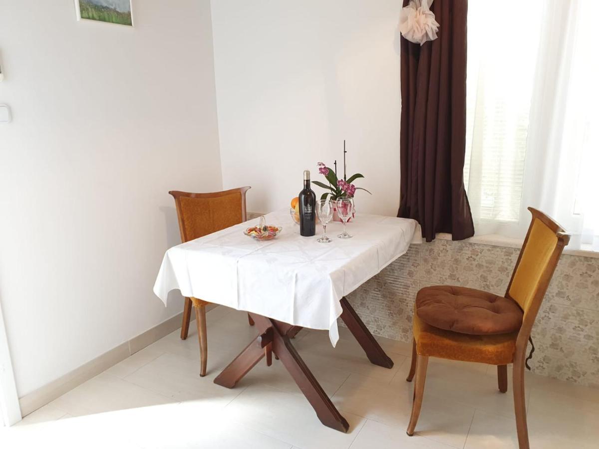 Apartments Dabar Dubrovnik Buitenkant foto