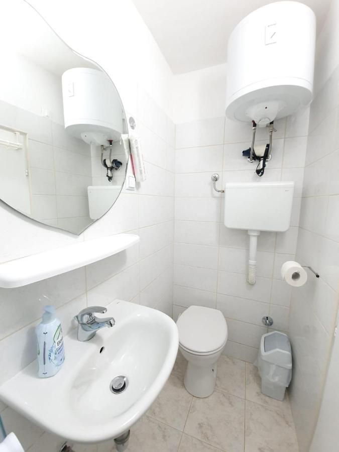 Apartments Dabar Dubrovnik Buitenkant foto