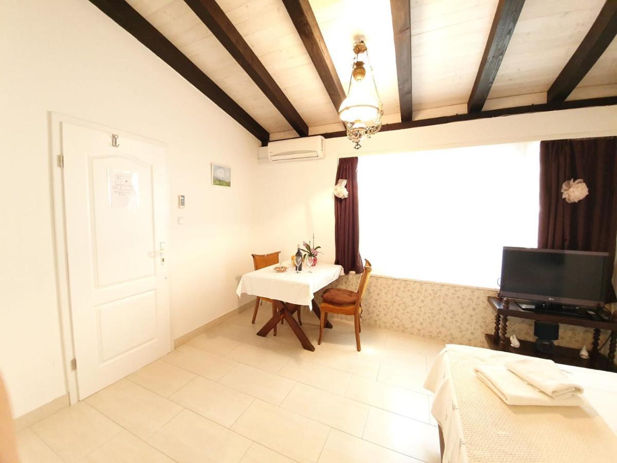 Apartments Dabar Dubrovnik Buitenkant foto