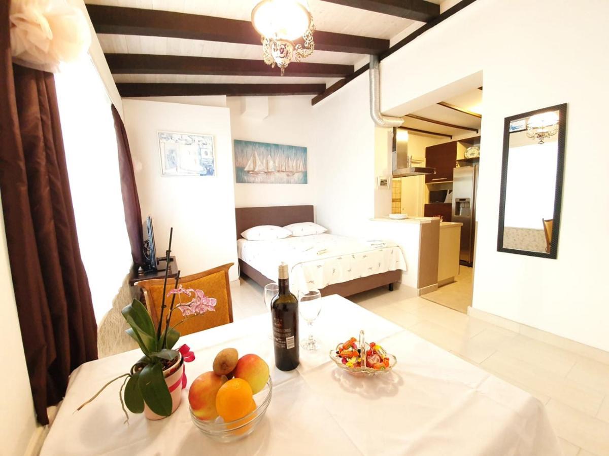 Apartments Dabar Dubrovnik Buitenkant foto