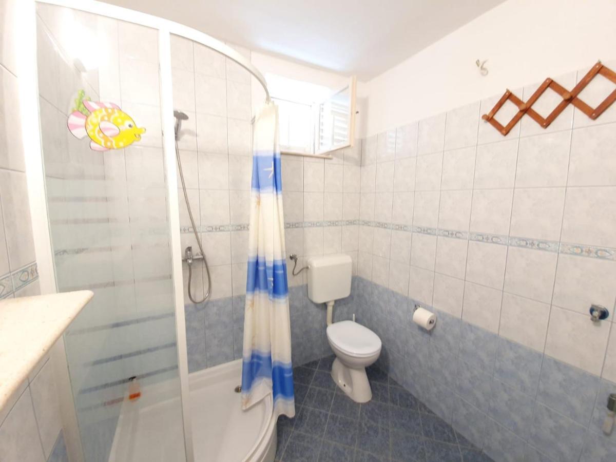 Apartments Dabar Dubrovnik Buitenkant foto