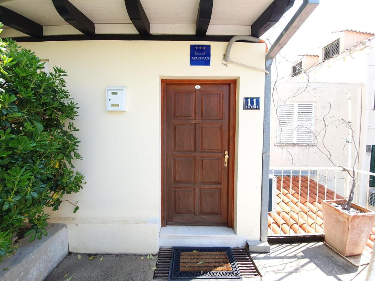 Apartments Dabar Dubrovnik Buitenkant foto