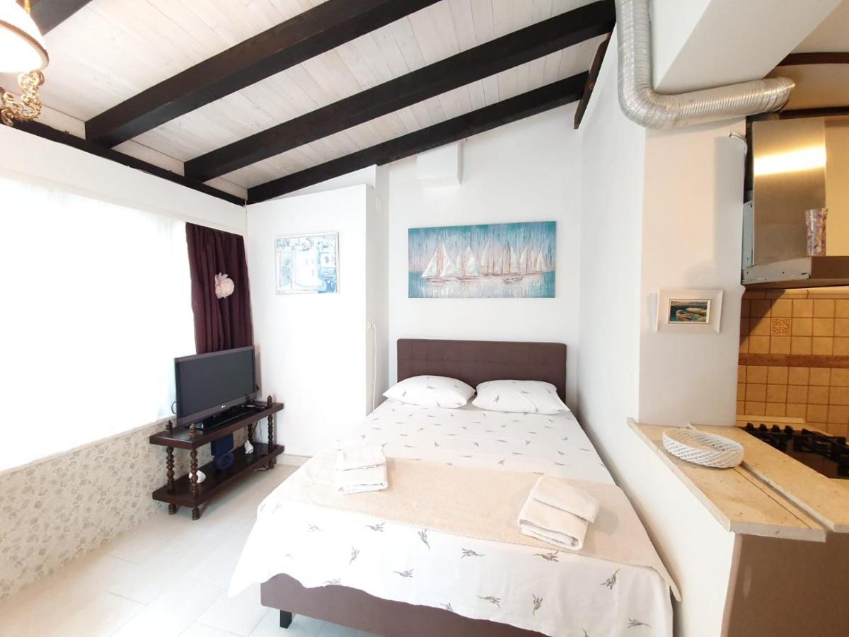 Apartments Dabar Dubrovnik Buitenkant foto