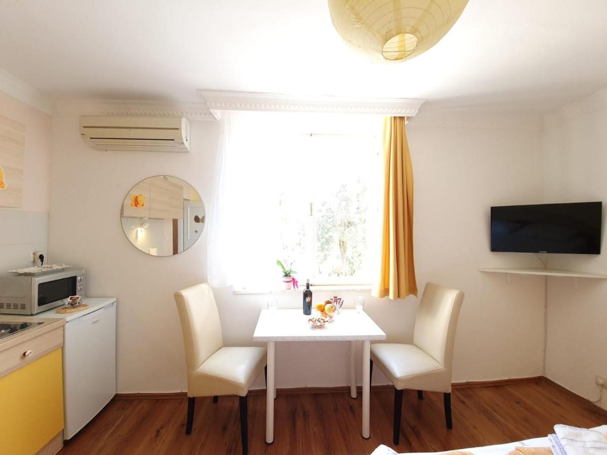 Apartments Dabar Dubrovnik Buitenkant foto