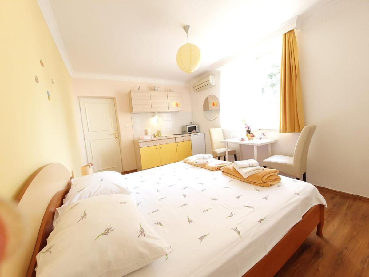 Apartments Dabar Dubrovnik Buitenkant foto